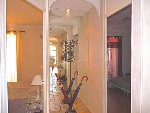 Lovely 2 Bed 2 Bath Apartment In Cannes On Rue Antibea Easy Walk To The Palais 224 Kültér fotó