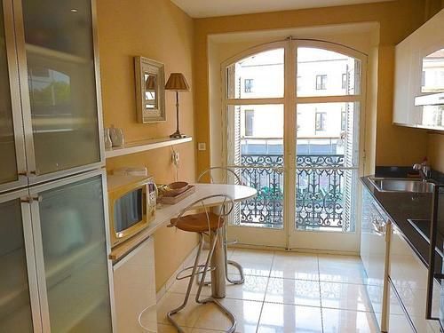 Lovely 2 Bed 2 Bath Apartment In Cannes On Rue Antibea Easy Walk To The Palais 224 Kültér fotó