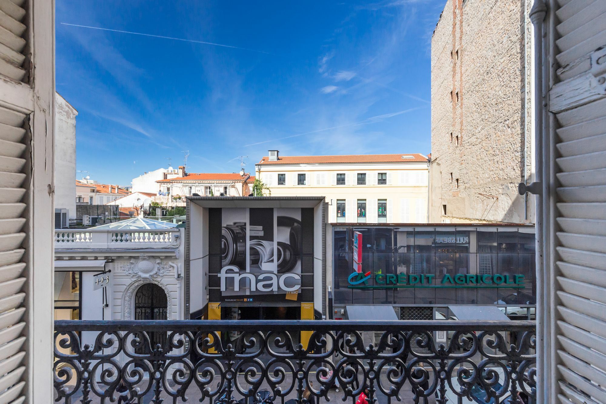 Lovely 2 Bed 2 Bath Apartment In Cannes On Rue Antibea Easy Walk To The Palais 224 Kültér fotó